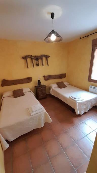 Photo of Bedroom in Ayllon