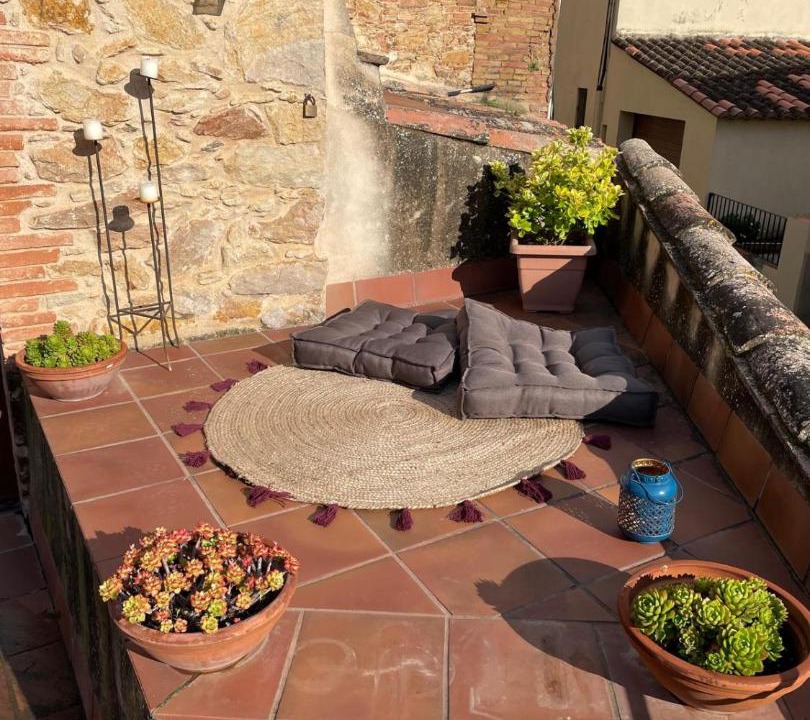 Photo of Patio Balcony in Fonteta