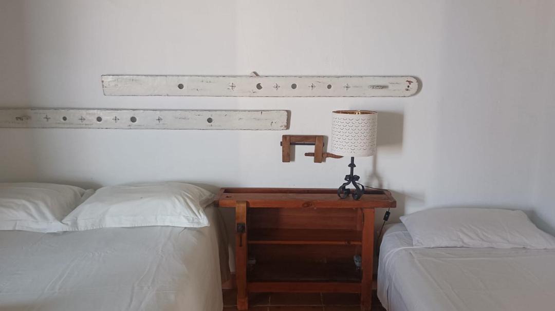 Photo of Bedroom in Los Gallardos