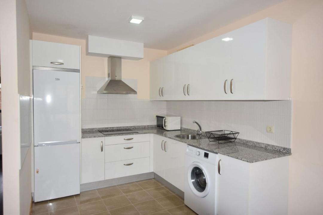 Photo of Kitchen in O Pindo