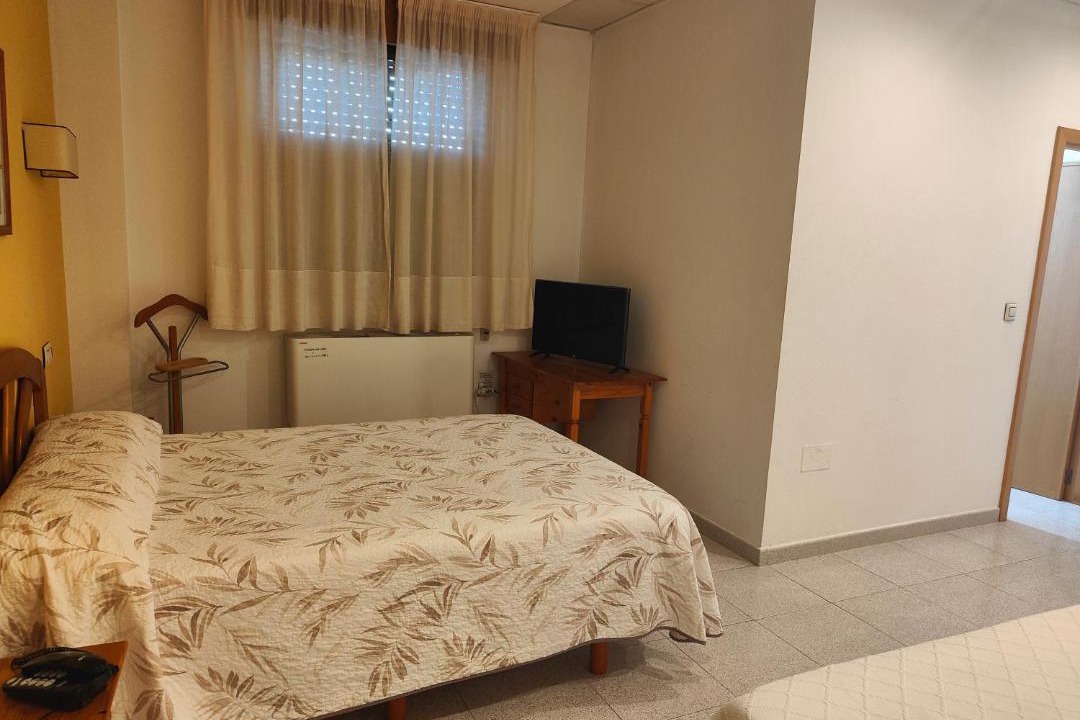 Photo of Bedroom in Villarrobledo