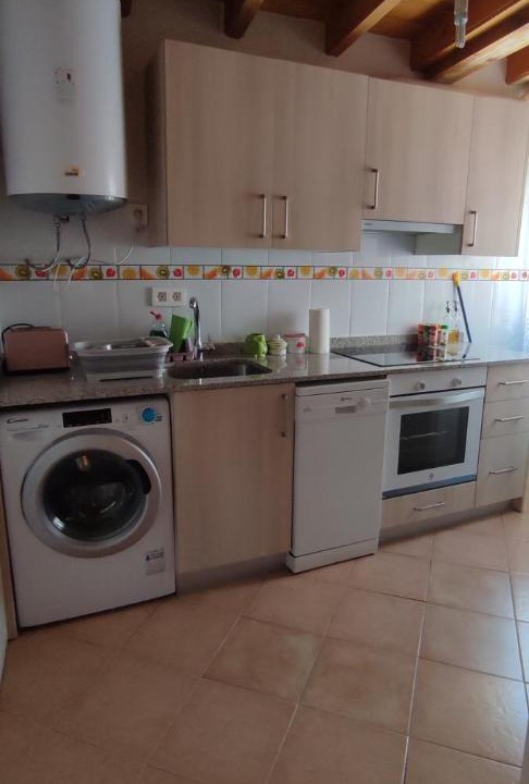 Photo of Kitchen in Fuentenebro