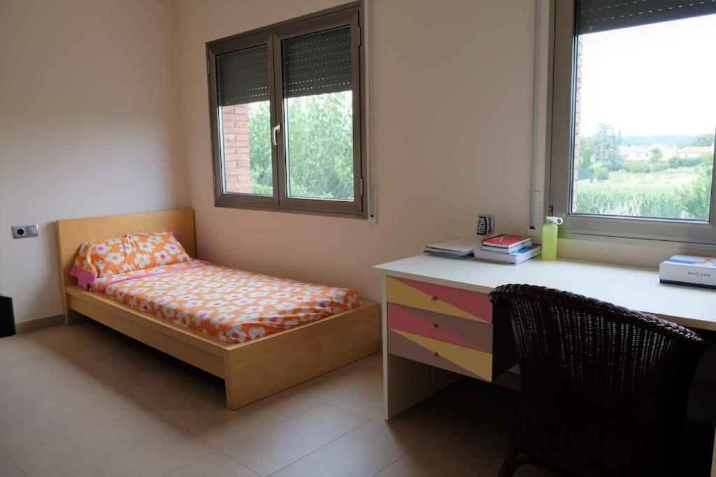 Photo of Bedroom in Bordils