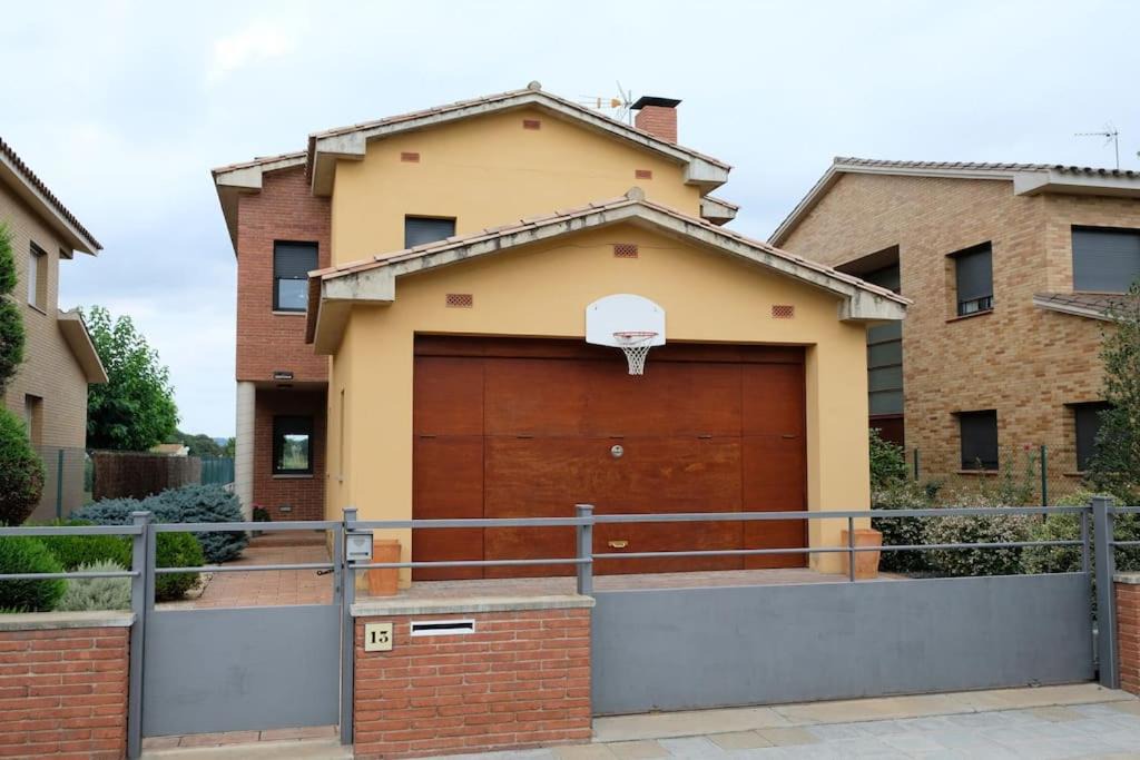 Photo of Buildings in Bordils