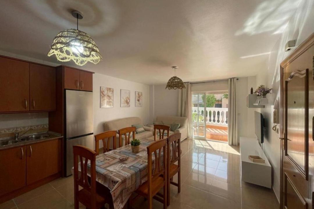 Photo of Kitchen in Carboneras