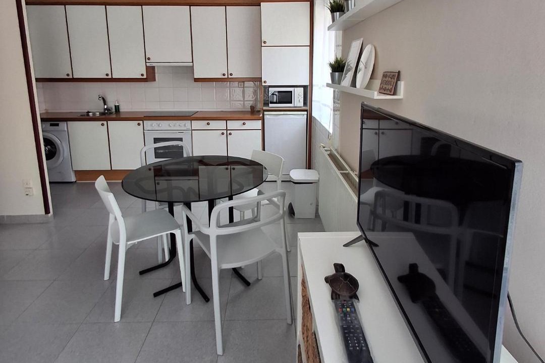 Photo of Kitchen in Arriondas