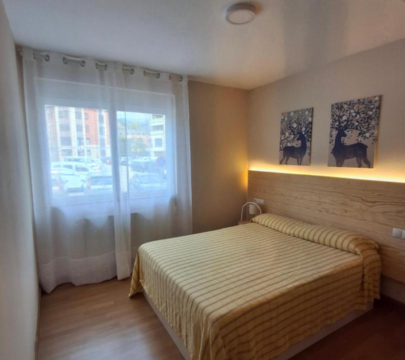 Photo of Bedroom in Arriondas