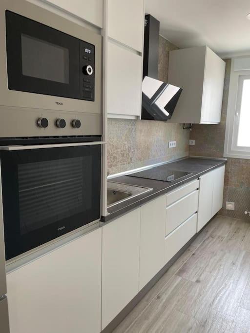 Photo of Kitchen in Ciudad Real