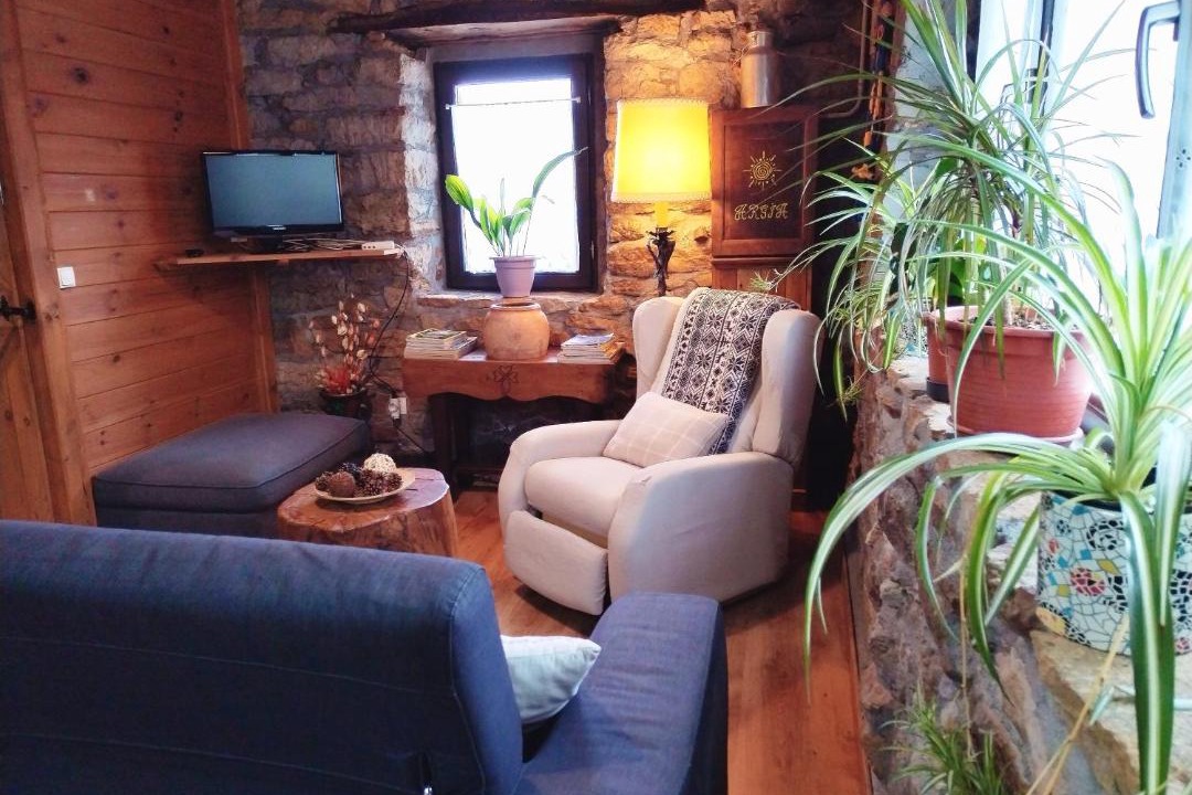 Photo of Livingroom in Valle de Carranza