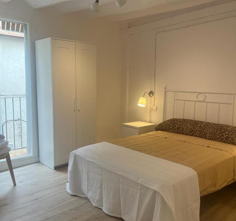 Photo of Bedroom in Barbastro
