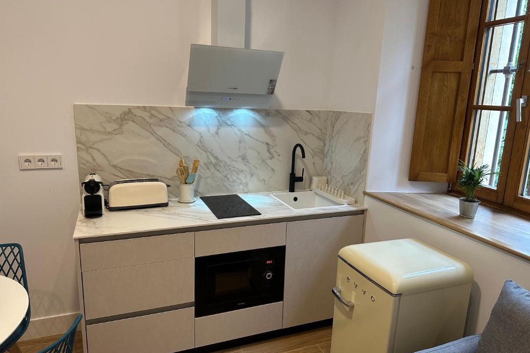 Photo of Kitchen in Panes