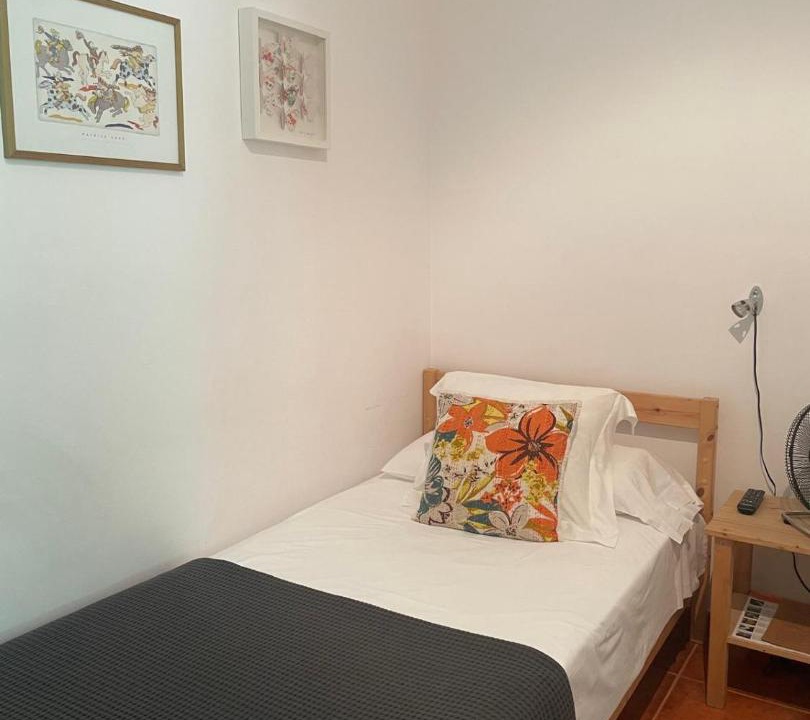 Photo of Bedroom in Fogars de Montclus