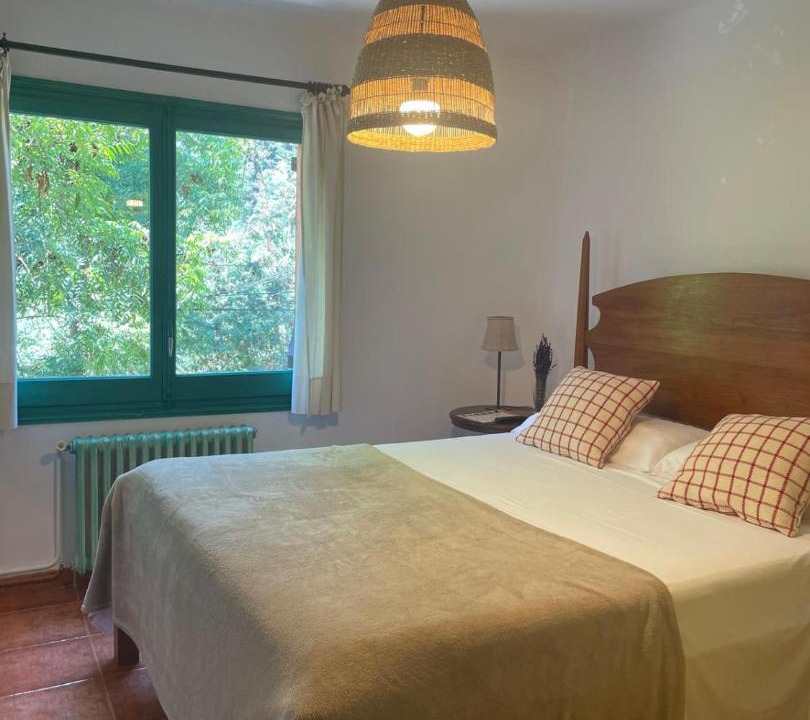 Photo of Bedroom in Fogars de Montclus
