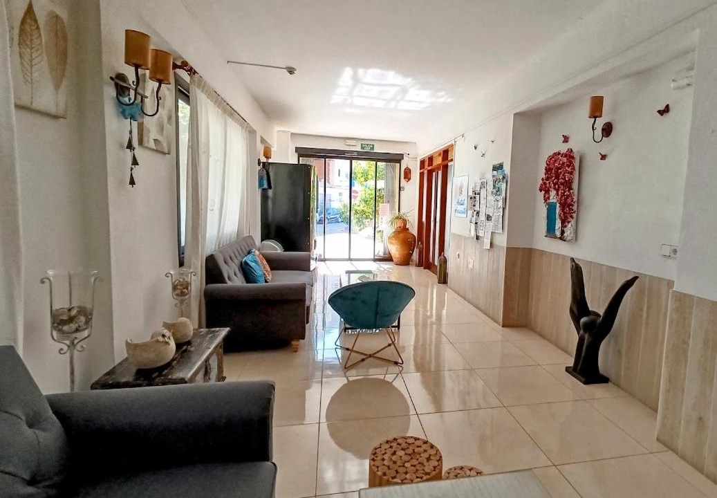 Photo of Livingroom in Sant Antoni de Portmany
