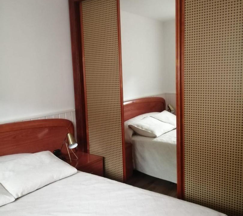 Photo of Bedroom in Limpias