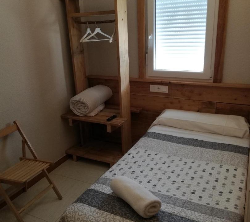 Photo of Bedroom in San Adrian