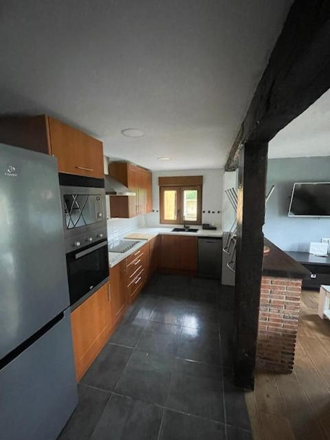 Photo of Kitchen in Carrejo