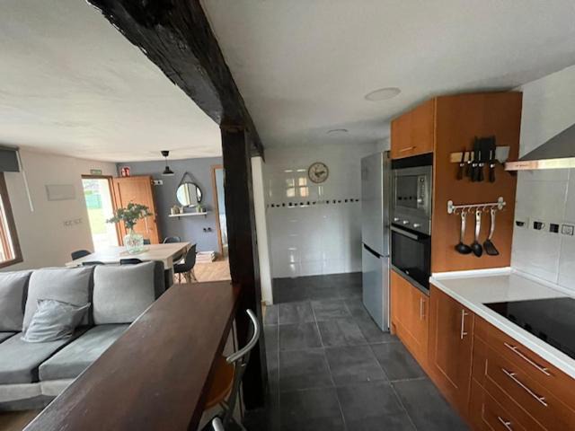Photo of Kitchen in Carrejo