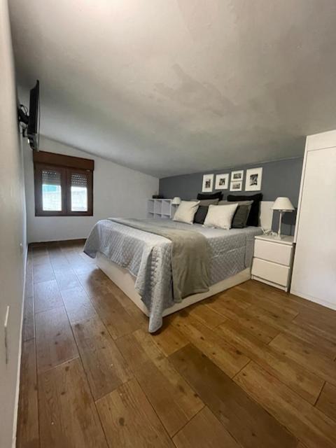 Photo of Bedroom in Carrejo