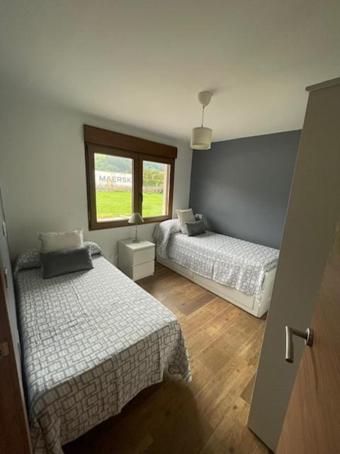 Photo of Bedroom in Carrejo