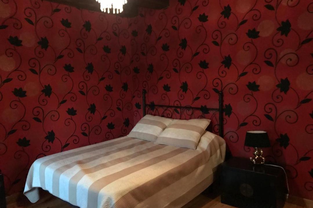 Photo of Bedroom in Valdeolea