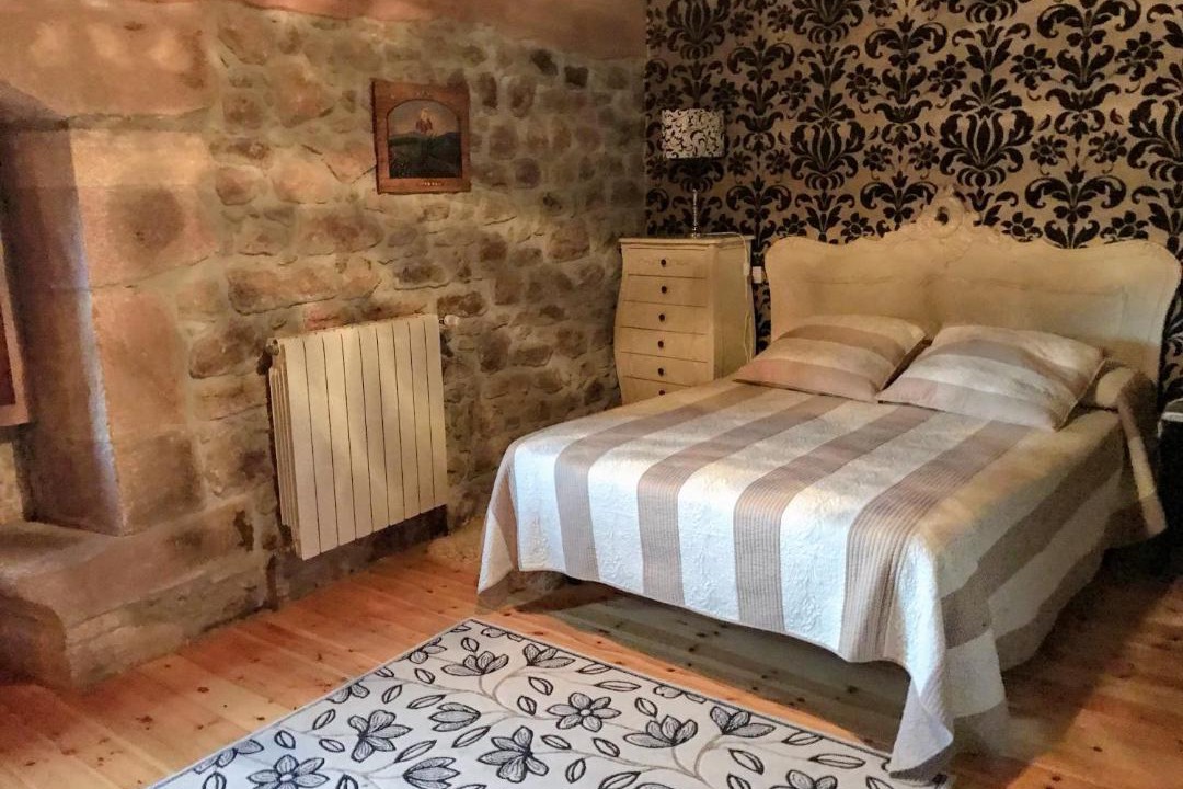 Photo of Bedroom in Valdeolea