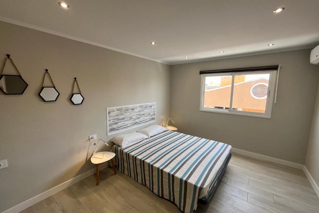 Photo of Bedroom in Los Abrigos