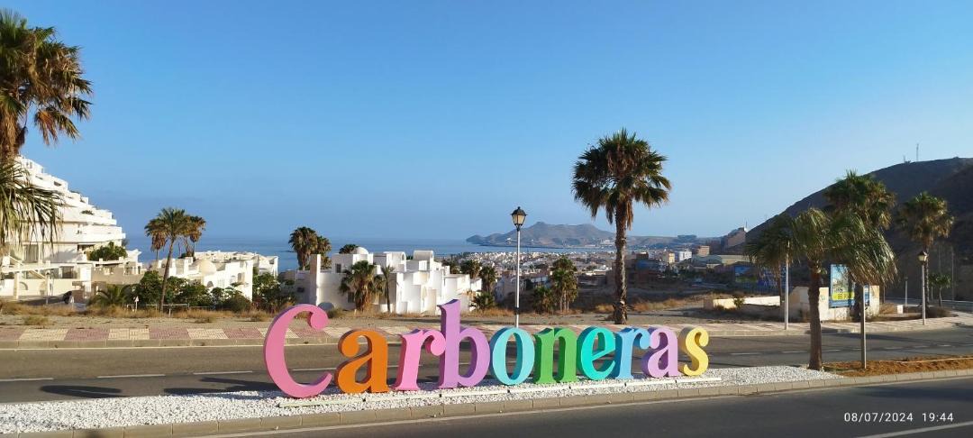 Photo of Others in Carboneras