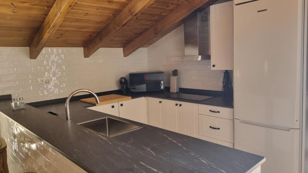 Photo of Kitchen in Siles