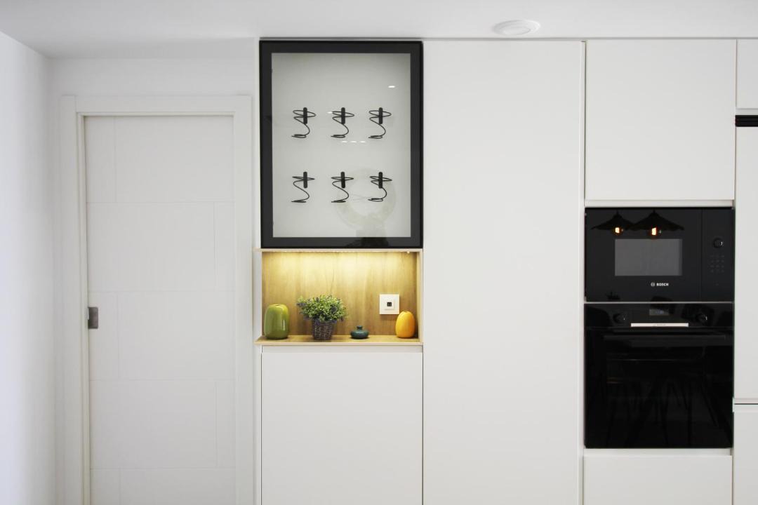 Photo of Kitchen in Mar de Cristal