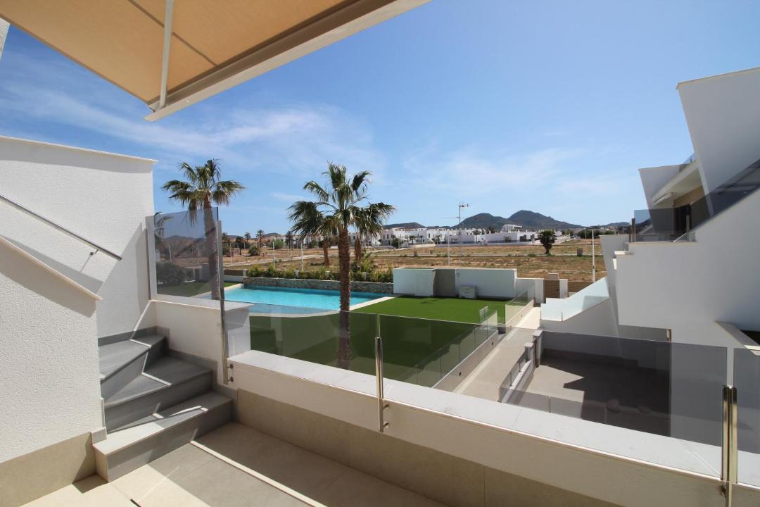 Photo of Patio Balcony in Mar de Cristal