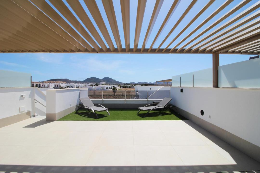 Photo of Patio Balcony in Mar de Cristal