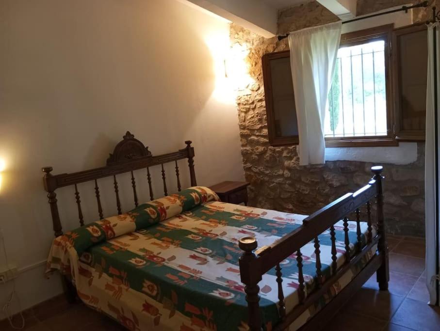 Photo of Bedroom in Pubol