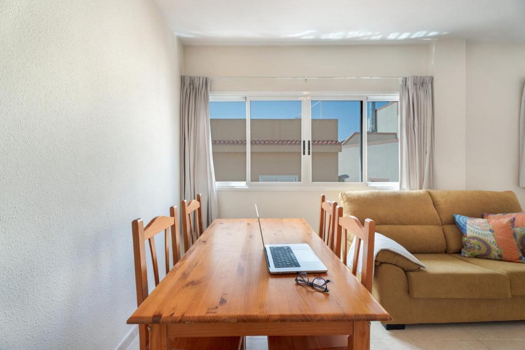 Photo of Livingroom in San Isidro