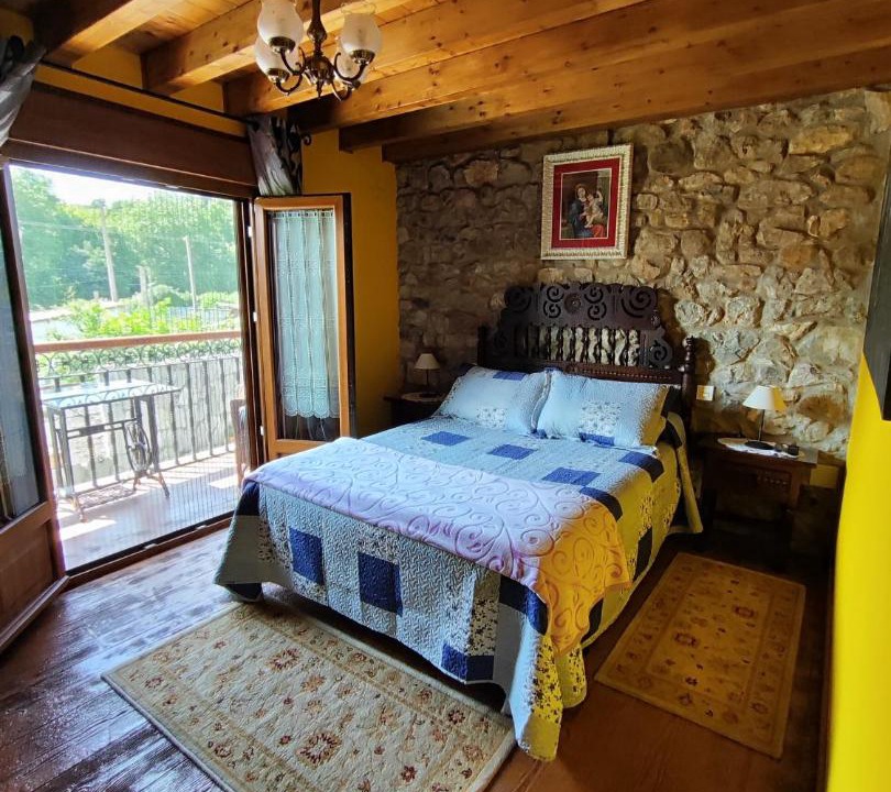 Photo of Bedroom in Villapresente