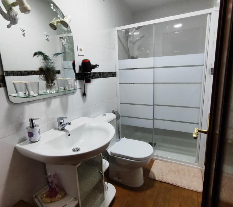 Photo of Bathroom in Villapresente