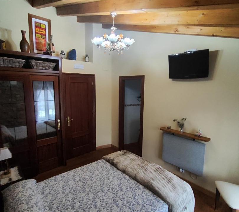 Photo of Bedroom in Villapresente