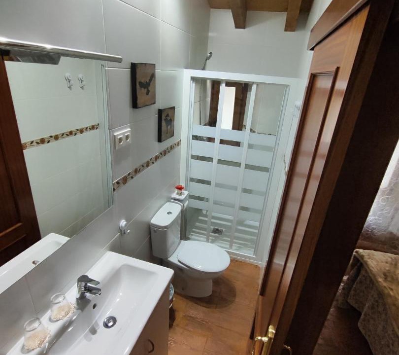 Photo of Bathroom in Villapresente