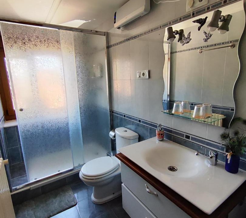 Photo of Bathroom in Villapresente