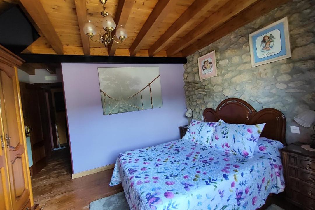 Photo of Bedroom in Villapresente