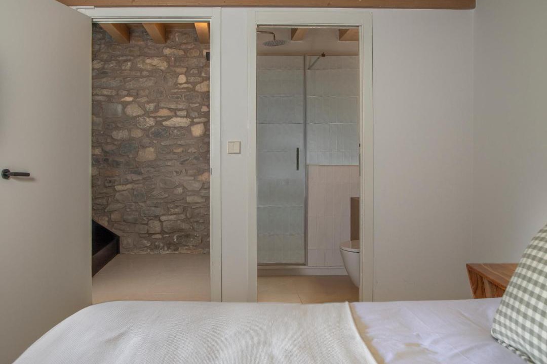 Photo of Bedroom in Broto