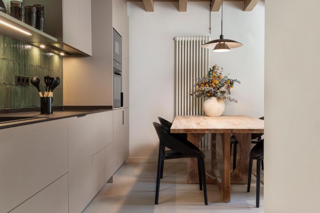 Photo of Kitchen in Broto