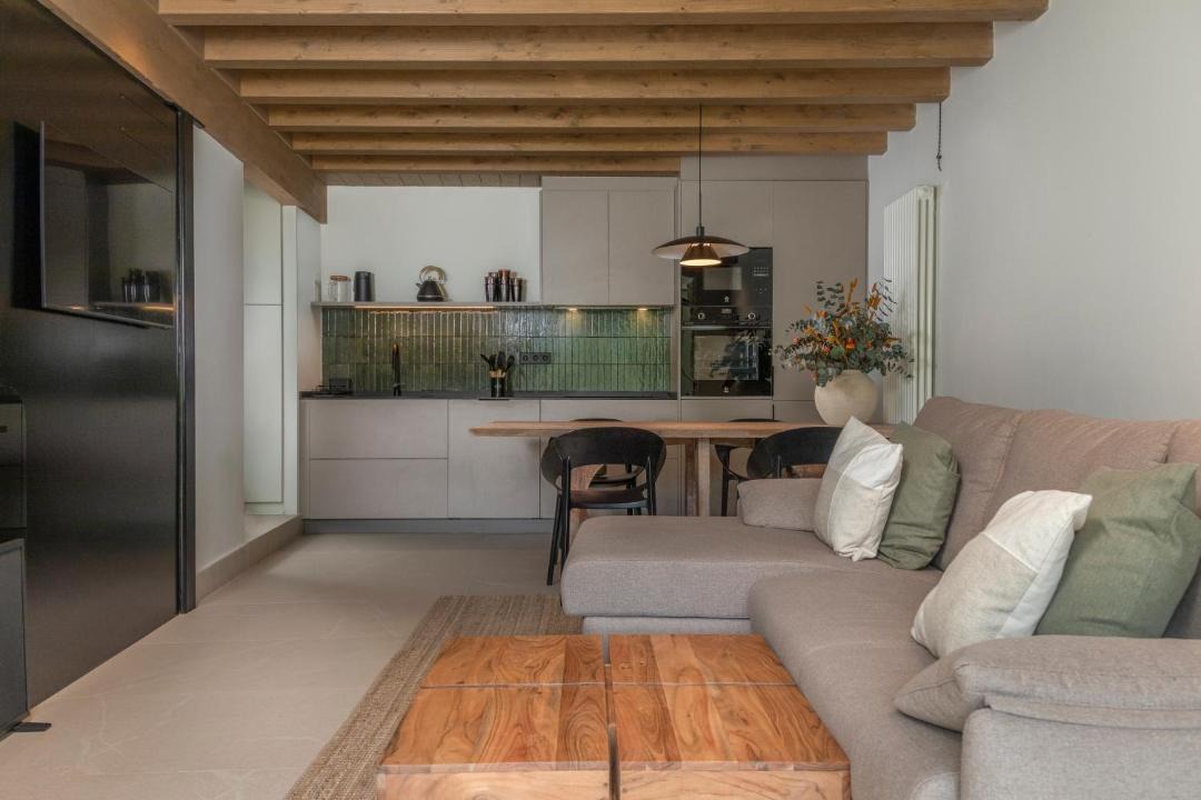 Photo of Livingroom in Broto