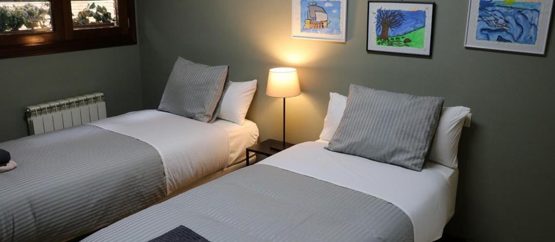 Photo of Bedroom in Calahorra