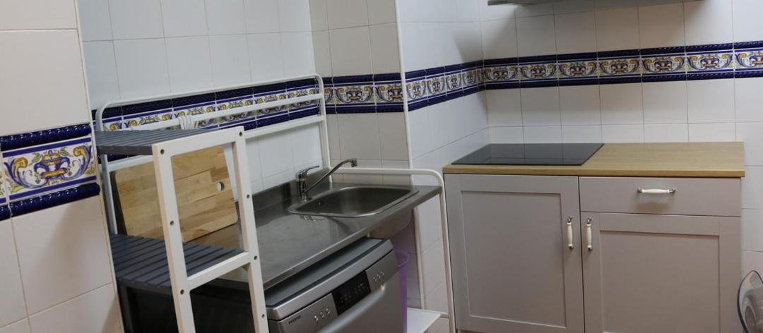 Photo of Kitchen in Calahorra