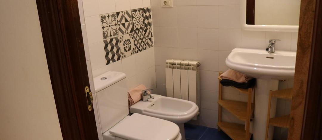 Photo of Bathroom in Calahorra