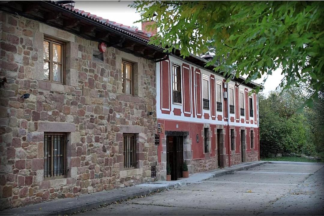 Photo of Buildings in Muda