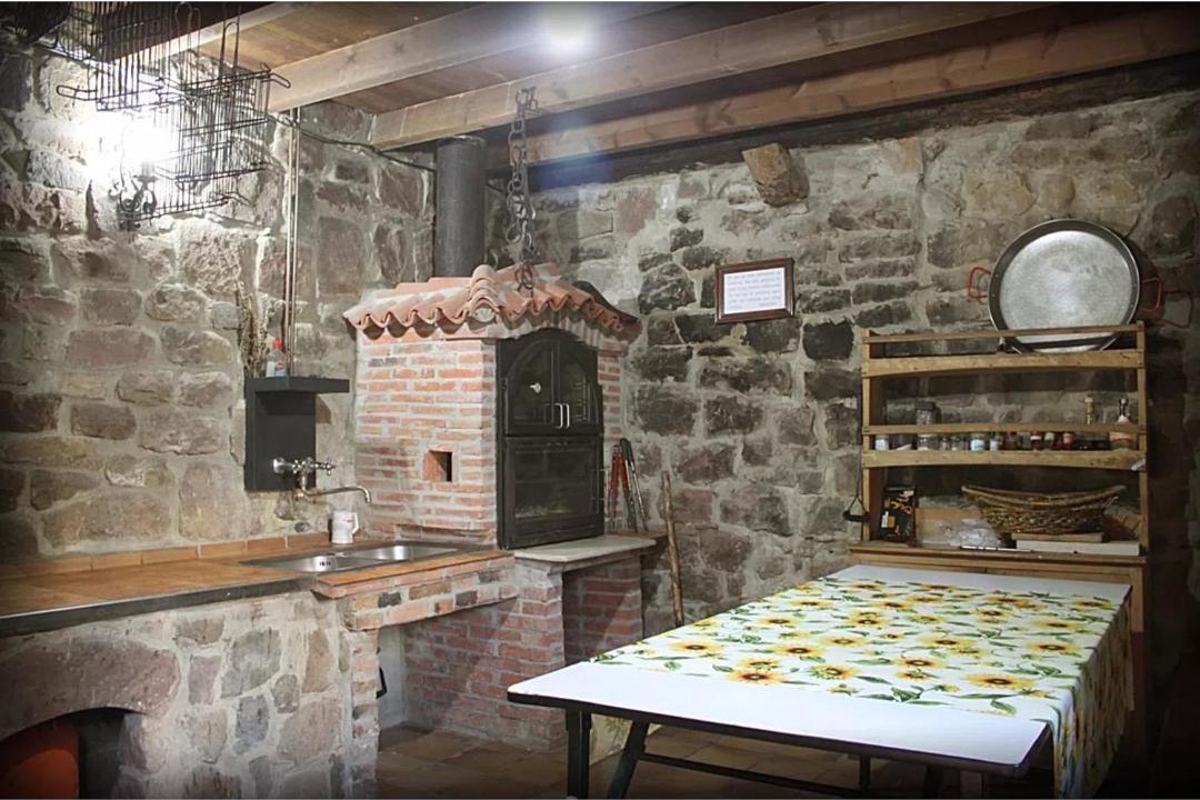 Photo of Kitchen in Muda