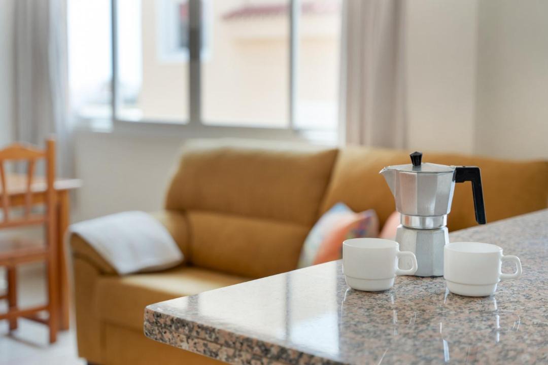 Photo of Livingroom in San Isidro
