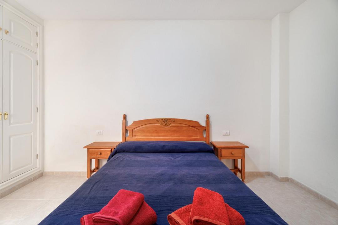 Photo of Bedroom in San Isidro
